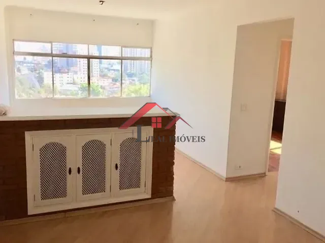Apartamento 2 quartos e 1 banheiro, à venda, no bairro Vila Santa Teresa em Santo André