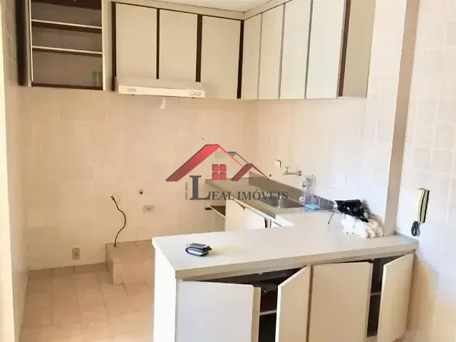 Apartamento 2 quartos e 1 banheiro, à venda, no bairro Vila Santa Teresa em Santo André