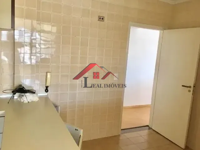 Apartamento 2 quartos e 1 banheiro, à venda, no bairro Vila Santa Teresa em Santo André