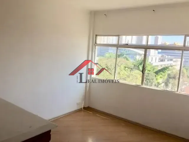 Apartamento 2 quartos e 1 banheiro, à venda, no bairro Vila Santa Teresa em Santo André