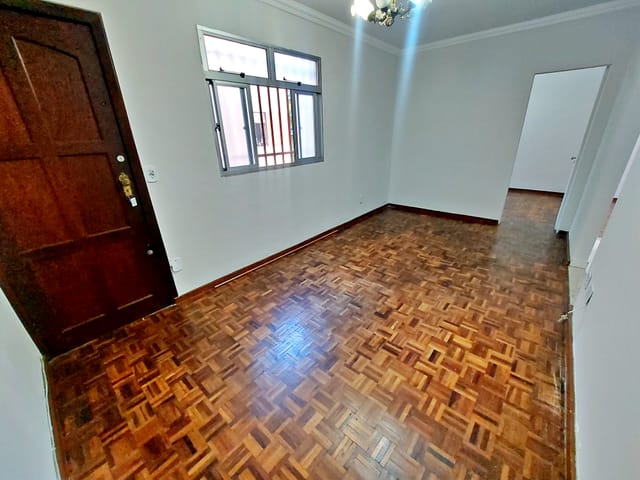 Foto do Apartamento - Apartamento 02  quartos à venda no bairro Caiçara, Belo Horizonte-MG | Laris imóveis