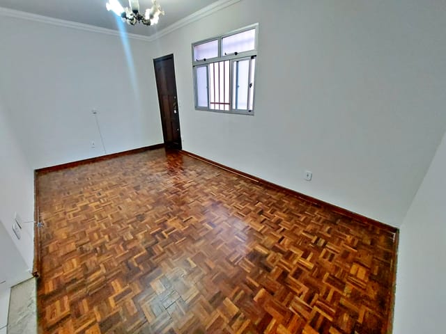 Foto do Apartamento - Apartamento 02  quartos à venda no bairro Caiçara, Belo Horizonte-MG | Laris imóveis