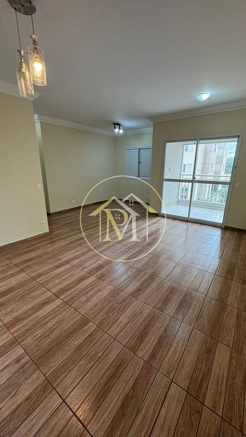 Apartamento, 2 quartos, 78 m² - Foto 1