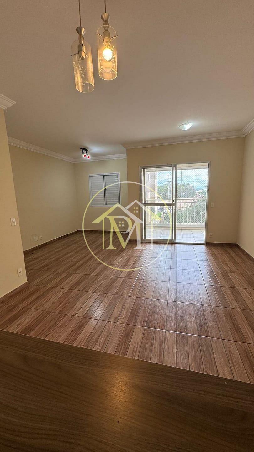 Apartamento, 2 quartos, 78 m² - Foto 1