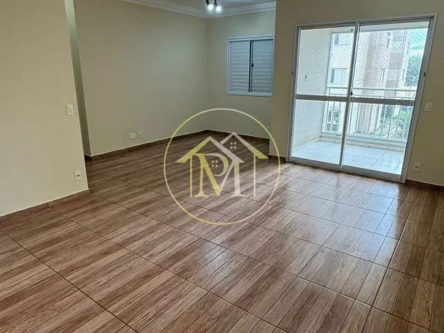 Apartamento com 78m² 2 quartos e 2 banheiros, à venda ou para alugar, no bairro Parque Morumbi em Votorantim