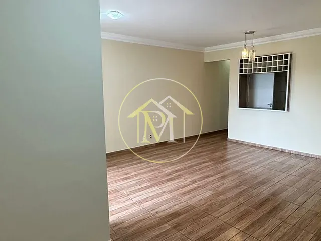 Apartamento com 78m² 2 quartos e 2 banheiros, à venda ou para alugar, no bairro Parque Morumbi em Votorantim