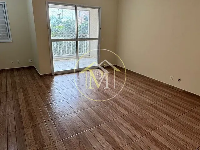Apartamento com 78m² 2 quartos e 2 banheiros, à venda ou para alugar, no bairro Parque Morumbi em Votorantim