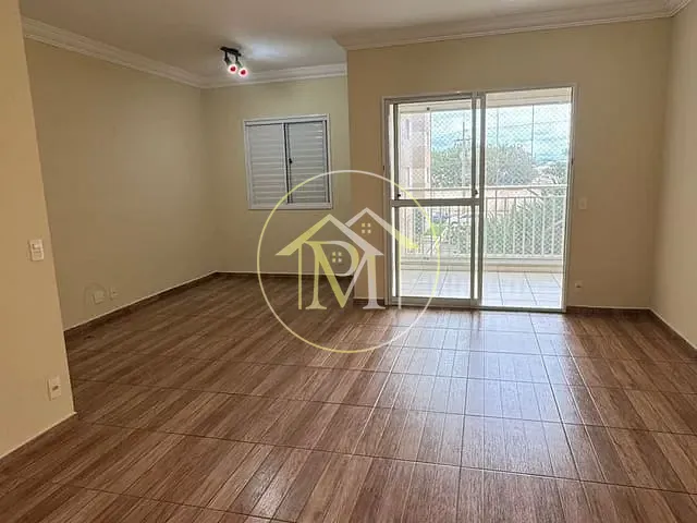Apartamento com 78m² 2 quartos e 2 banheiros, à venda ou para alugar, no bairro Parque Morumbi em Votorantim