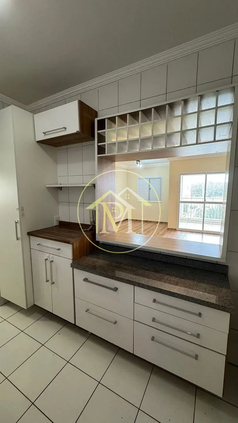 Apartamento, 2 quartos, 78 m² - Foto 5