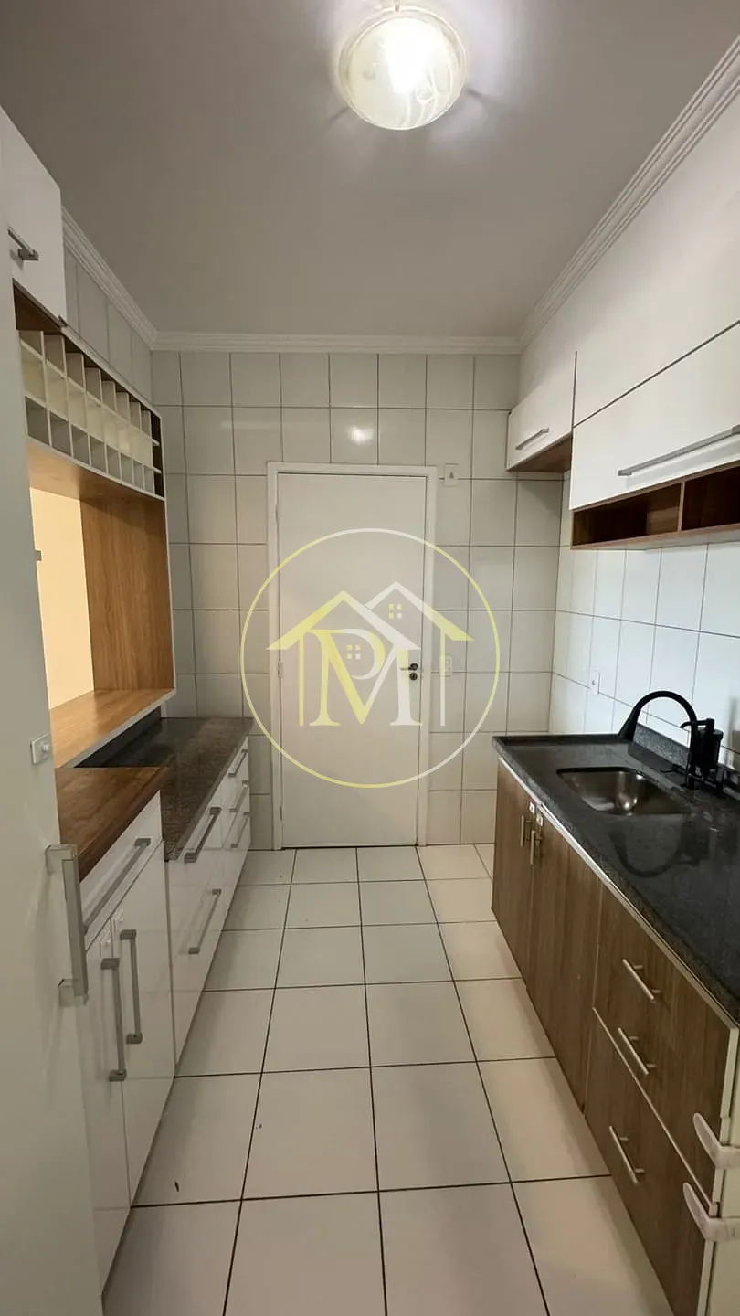 Apartamento, 2 quartos, 78 m² - Foto 7