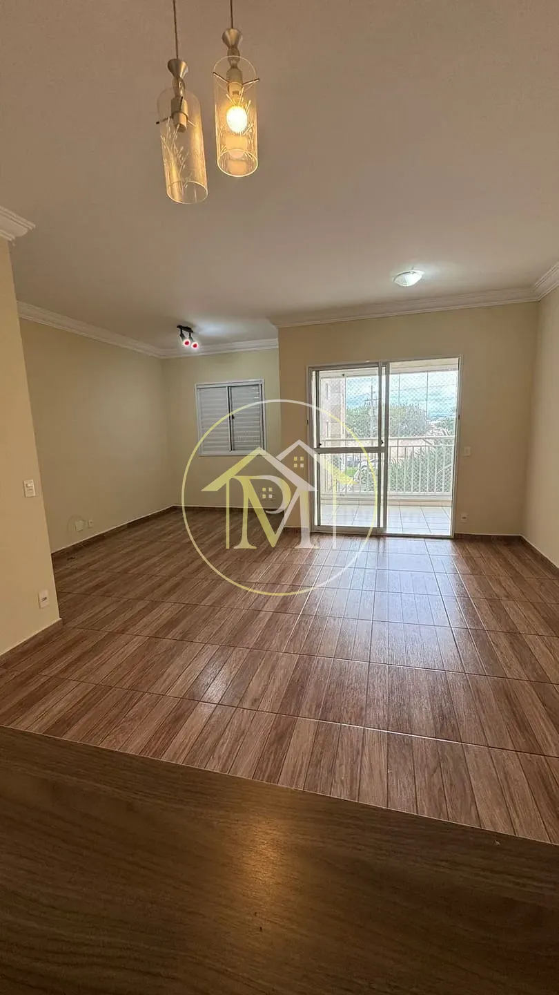 Apartamento, 2 quartos, 78 m² - Foto 2
