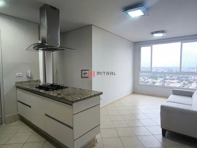 Apartamento com 140m² 2 quartos e 1 banheiro, para alugar, no bairro Bela Suiça em Londrina