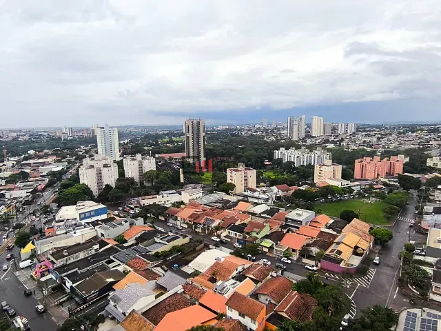 Apartamento com 140m² 2 quartos e 1 banheiro, para alugar, no bairro Bela Suiça em Londrina