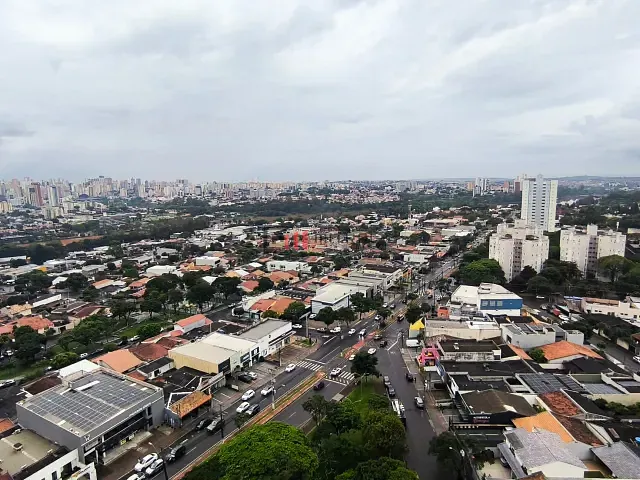Apartamento com 140m² 2 quartos e 1 banheiro, para alugar, no bairro Bela Suiça em Londrina