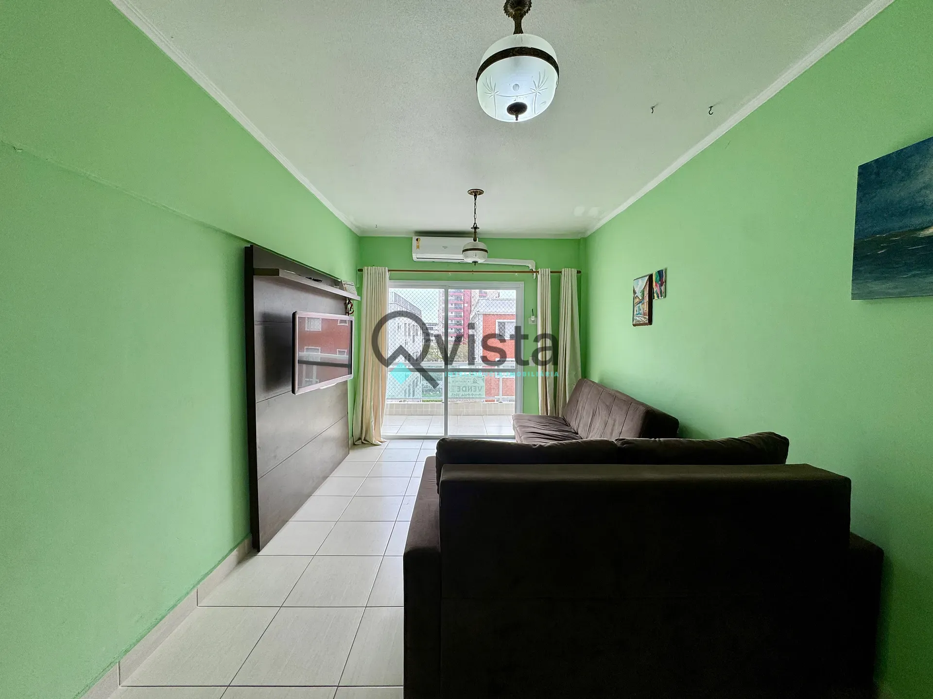 Apartamento, 1 quarto, 52 m² - Foto 4