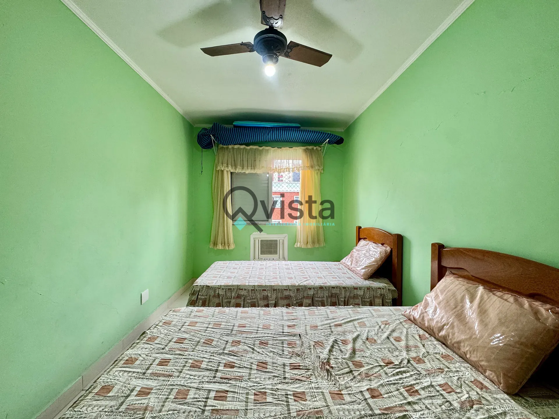 Apartamento, 1 quarto, 52 m² - Foto 7