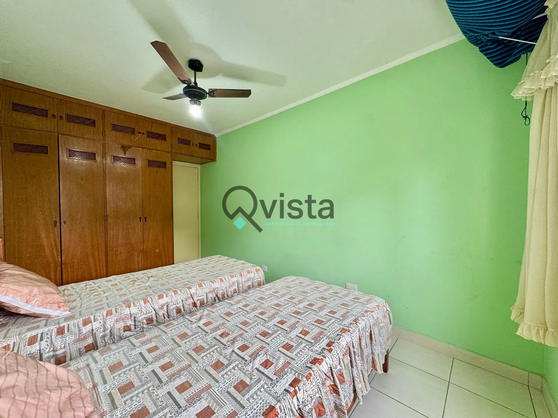 Apartamento, 1 quarto, 52 m² - Foto 8