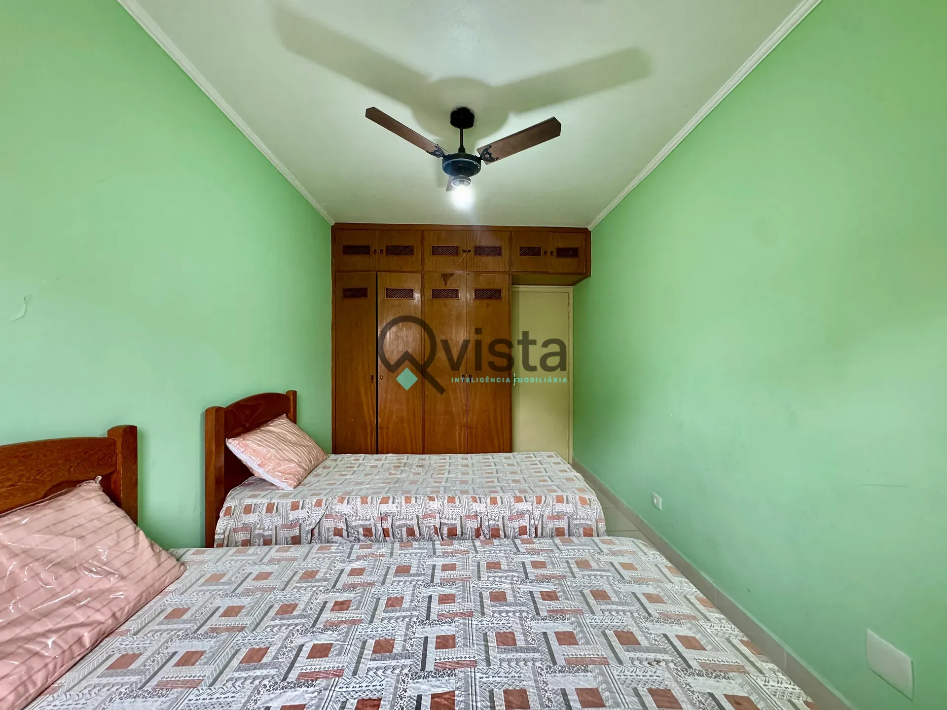 Apartamento, 1 quarto, 52 m² - Foto 9