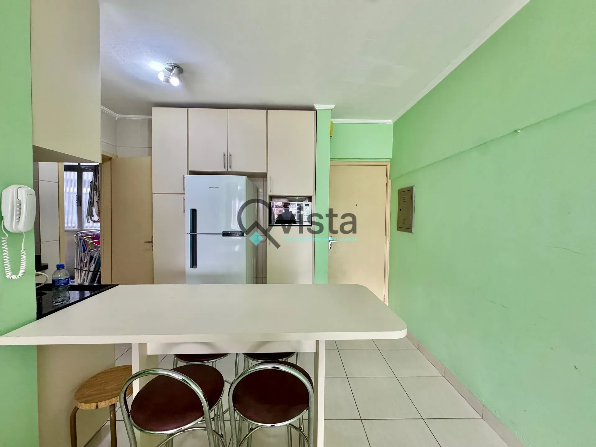 Apartamento, 1 quarto, 52 m² - Foto 11