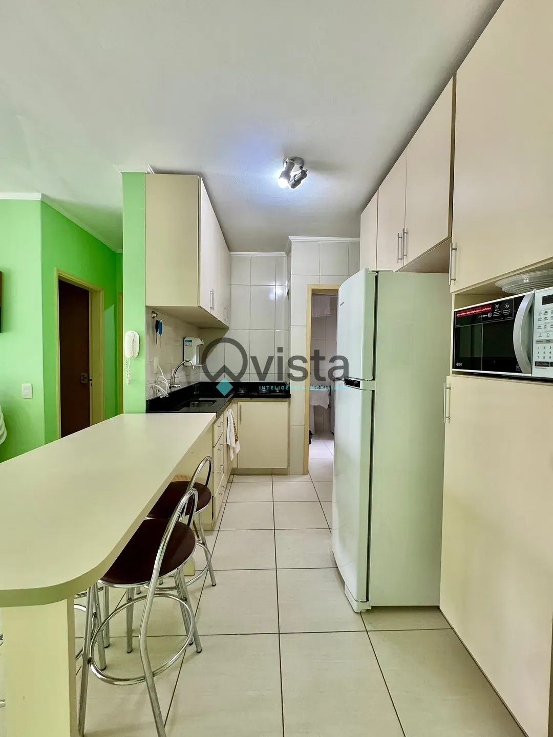Apartamento, 1 quarto, 52 m² - Foto 13