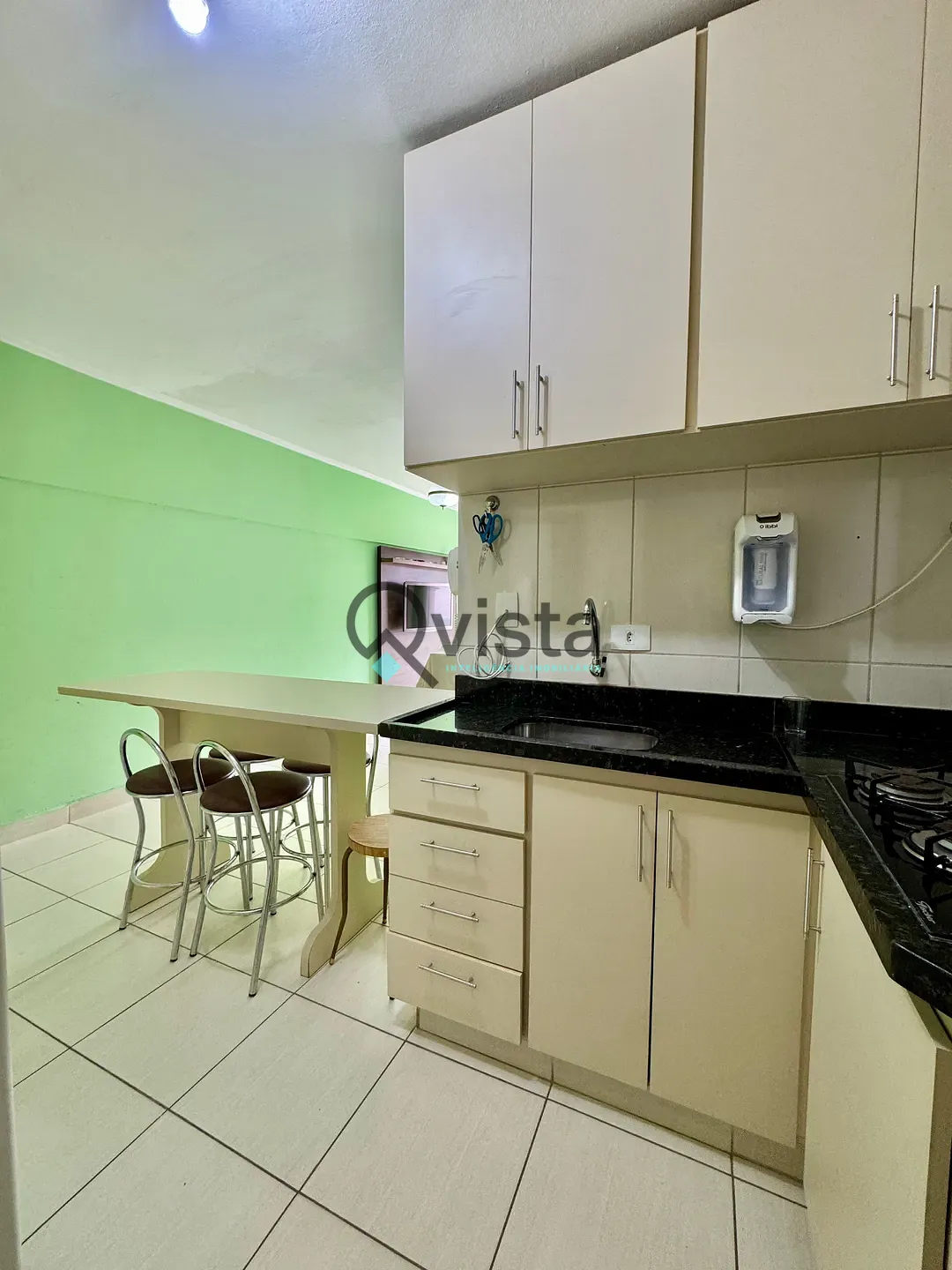 Apartamento, 1 quarto, 52 m² - Foto 14