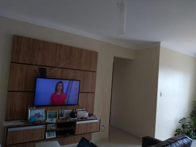 Foto do Apartamento - Apartamento com 2 dormitórios à venda, 60 m² por R$ 250.000,00 - Vila Maria - São José dos Campos/SP | RUSSI IMÓVEIS
