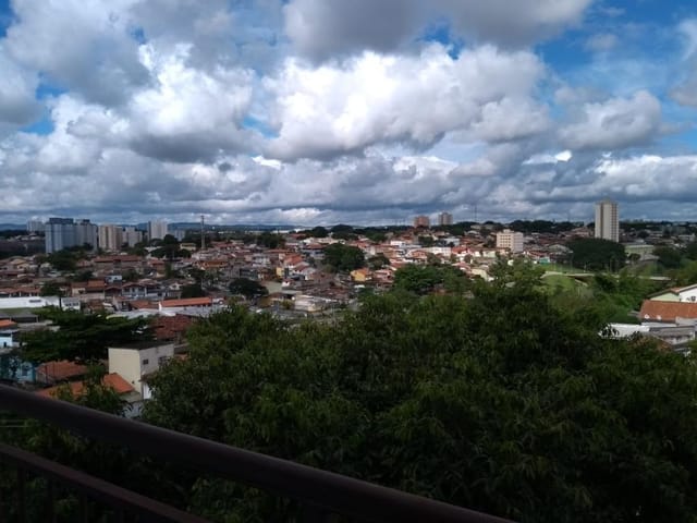 Foto do Apartamento - Apartamento com 2 dormitórios à venda, 60 m² por R$ 250.000,00 - Vila Maria - São José dos Campos/SP | RUSSI IMÓVEIS