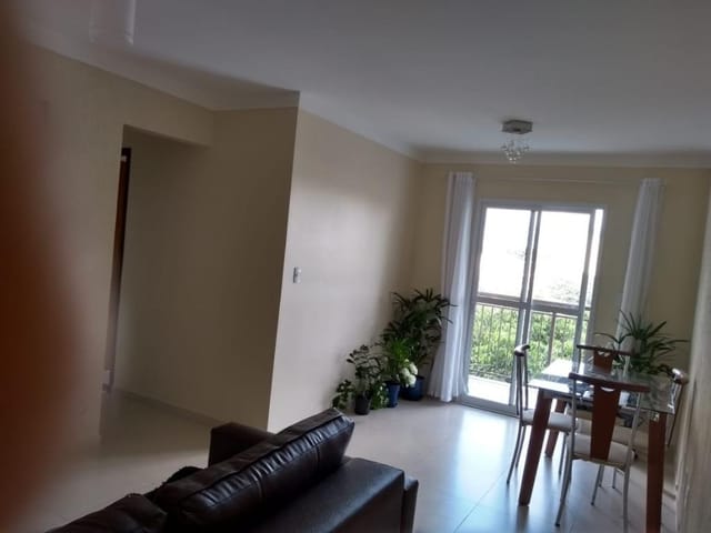 Foto do Apartamento - Apartamento com 2 dormitórios à venda, 60 m² por R$ 250.000,00 - Vila Maria - São José dos Campos/SP | RUSSI IMÓVEIS