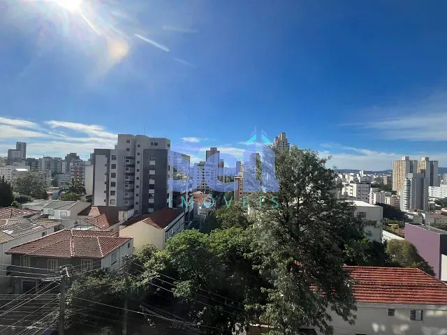 Apartamento com 100m² 2 quartos e 2 banheiros, à venda, no bairro Sumaré em São Paulo