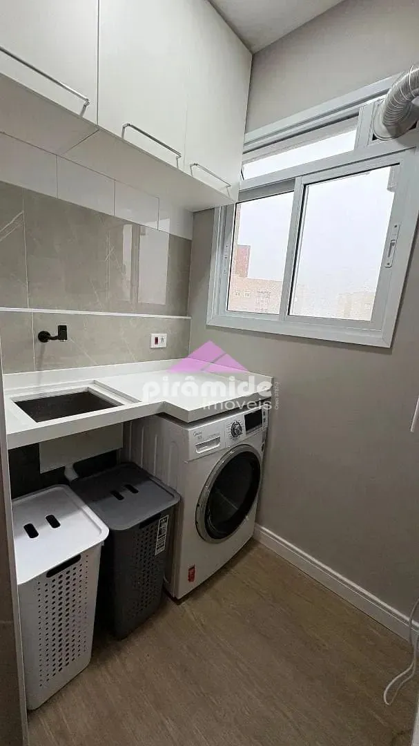 Apartamento, 2 quartos, 61 m² - Foto 6