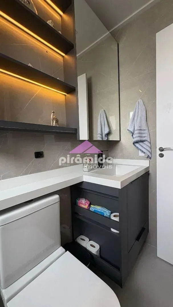 Apartamento, 2 quartos, 61 m² - Foto 5