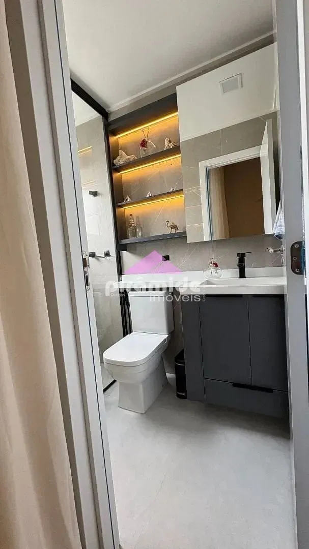 Apartamento, 2 quartos, 61 m² - Foto 4