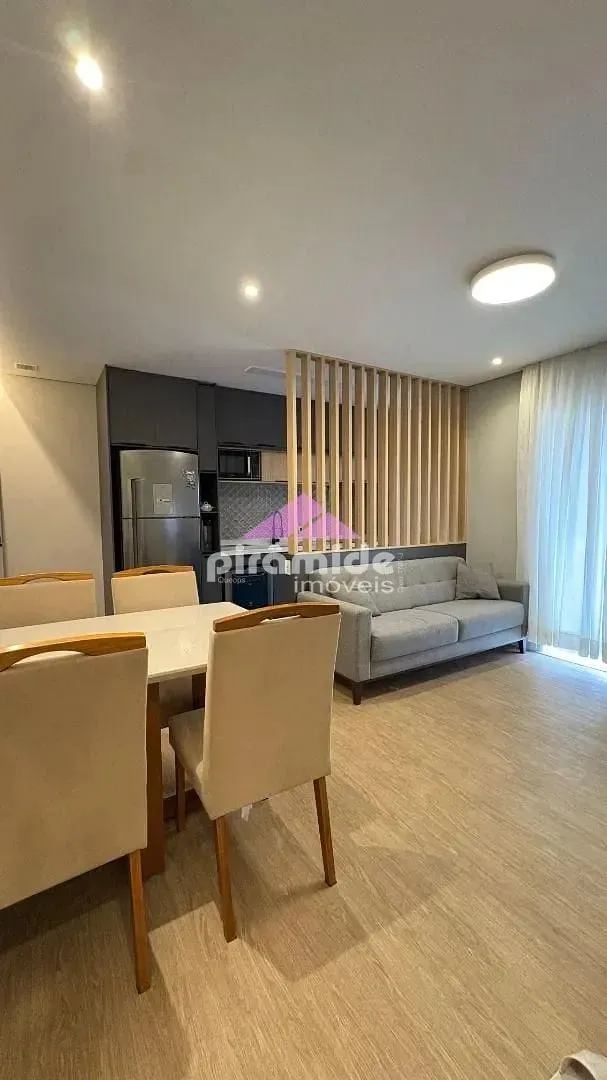 Apartamento, 2 quartos, 61 m² - Foto 2