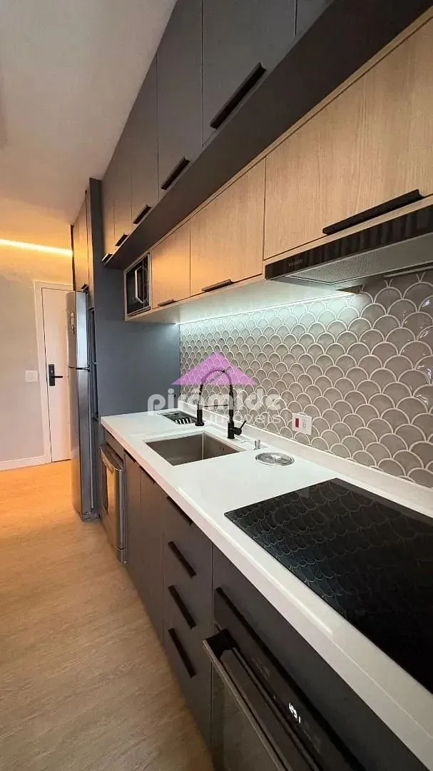 Apartamento, 2 quartos, 61 m² - Foto 1
