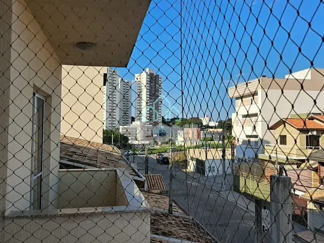 Apartamento 2 quartos e 2 banheiros, para alugar, no bairro Loteamento Residencial e Comercial Bosque Flamboyant em Taubaté