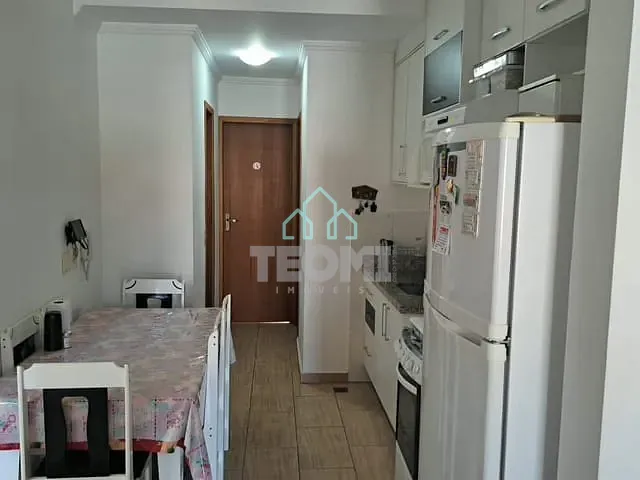 Apartamento 2 quartos e 2 banheiros, para alugar, no bairro Loteamento Residencial e Comercial Bosque Flamboyant em Taubaté