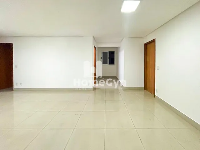 Apartamento com 115m² 3 quartos e 4 banheiros, à venda, no bairro Setor Bueno em Goiânia