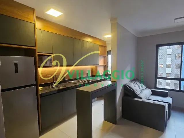 Apartamento com 48m² 2 quartos e 1 banheiro, à venda, no bairro Jardim Yolanda em São José do Rio Preto