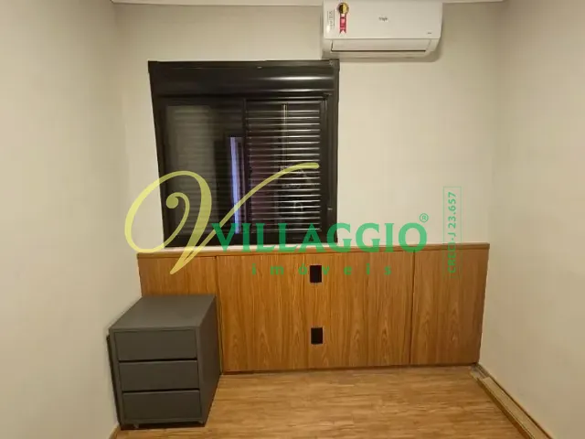 Apartamento com 48m² 2 quartos e 1 banheiro, à venda, no bairro Jardim Yolanda em São José do Rio Preto