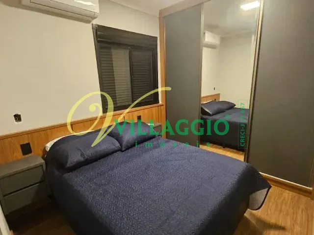 Apartamento com 48m² 2 quartos e 1 banheiro, à venda, no bairro Jardim Yolanda em São José do Rio Preto