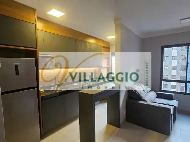 Apartamento com 48m² 2 quartos e 1 banheiro, à venda, no bairro Jardim Yolanda em São José do Rio Preto