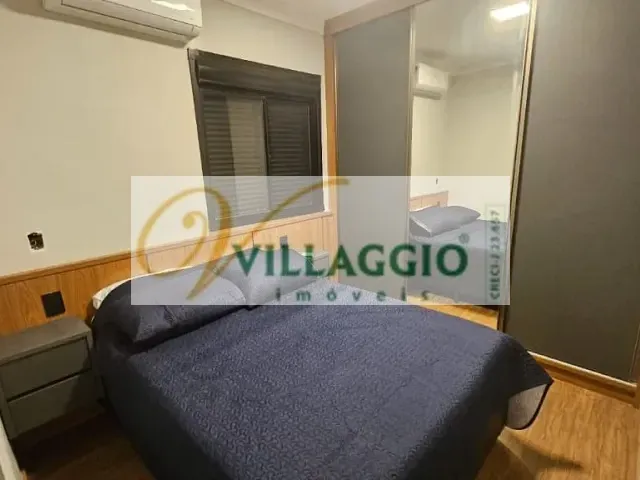 Apartamento com 48m² 2 quartos e 1 banheiro, à venda, no bairro Jardim Yolanda em São José do Rio Preto