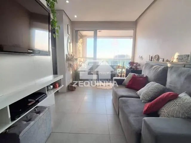 Apartamento com 59m² 2 quartos e 2 banheiros, à venda, no bairro Vila Osasco em Osasco