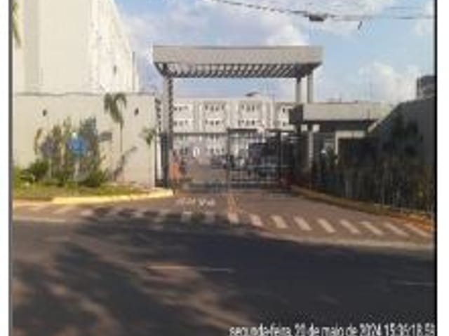 Foto do Apartamento - Apartamento à venda 1 Vaga, 10M², CHACARAS PEDRO CORREA DE CARVALHO, RIBEIRAO PRETO - SP | Imobiliária Compare