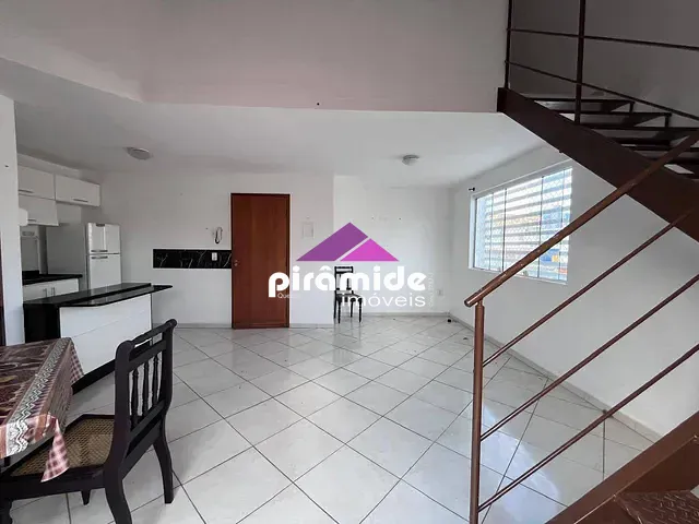 Apartamento 1 quarto e 1 banheiro, à venda, no bairro Centro em Caraguatatuba