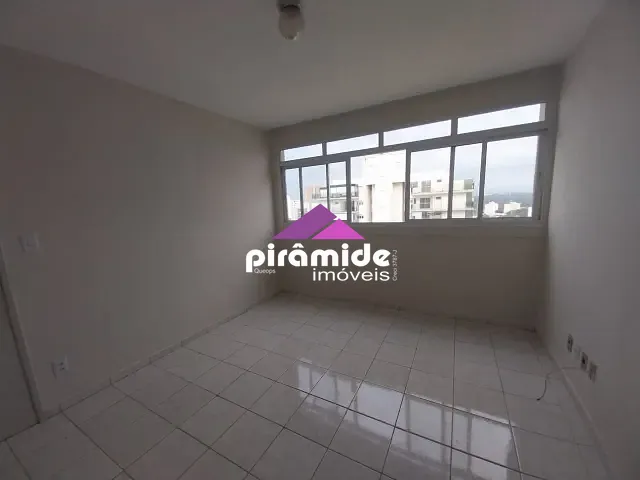 Apartamento 1 quarto e 1 banheiro, para alugar, no bairro Vila Adyana em São José dos Campos