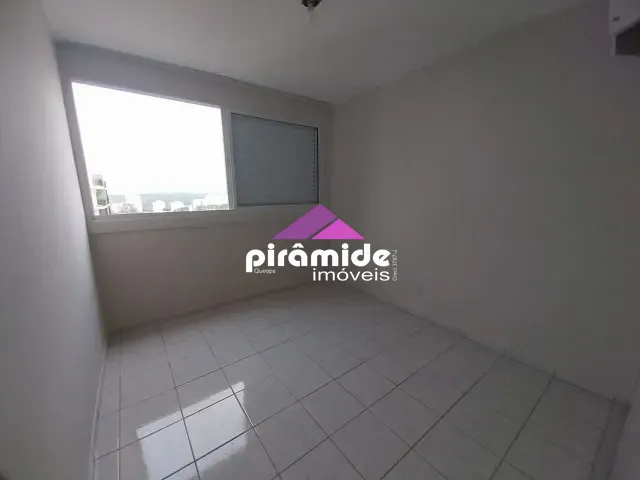 Apartamento 1 quarto e 1 banheiro, para alugar, no bairro Vila Adyana em São José dos Campos