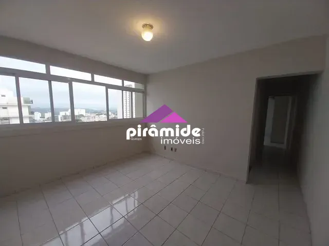 Apartamento 1 quarto e 1 banheiro, para alugar, no bairro Vila Adyana em São José dos Campos