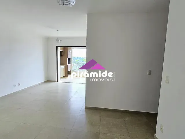 Apartamento 3 quartos e 2 banheiros, à venda, no bairro Loteamento Urbanova II em São José dos Campos