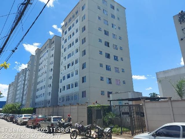 Foto do Apartamento - Apartamento à venda 2 Quartos, 10M², JARDIM DAS OLIVEIRAS, SAO PAULO - SP | Imobiliária Compare